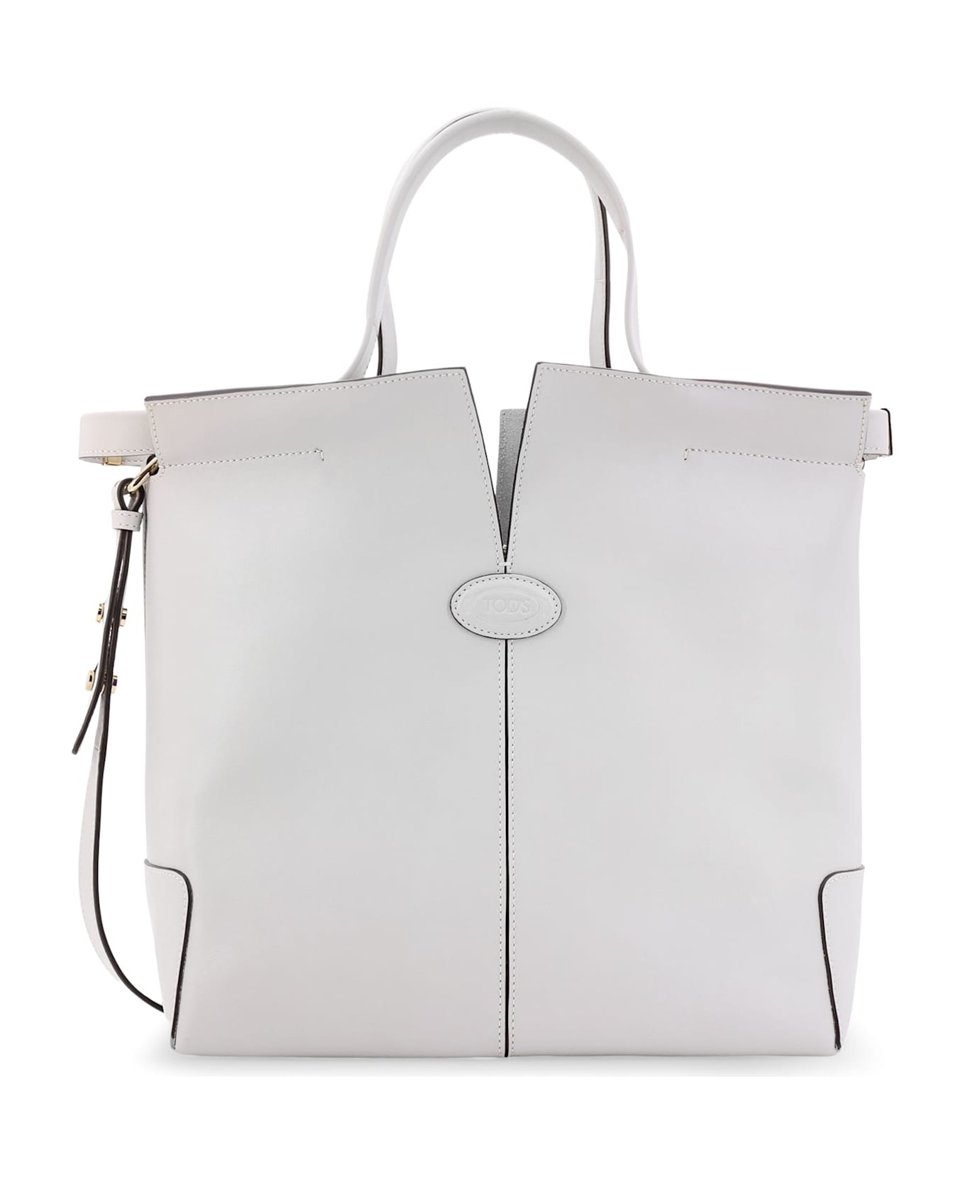 Tod's Handbag - Grey