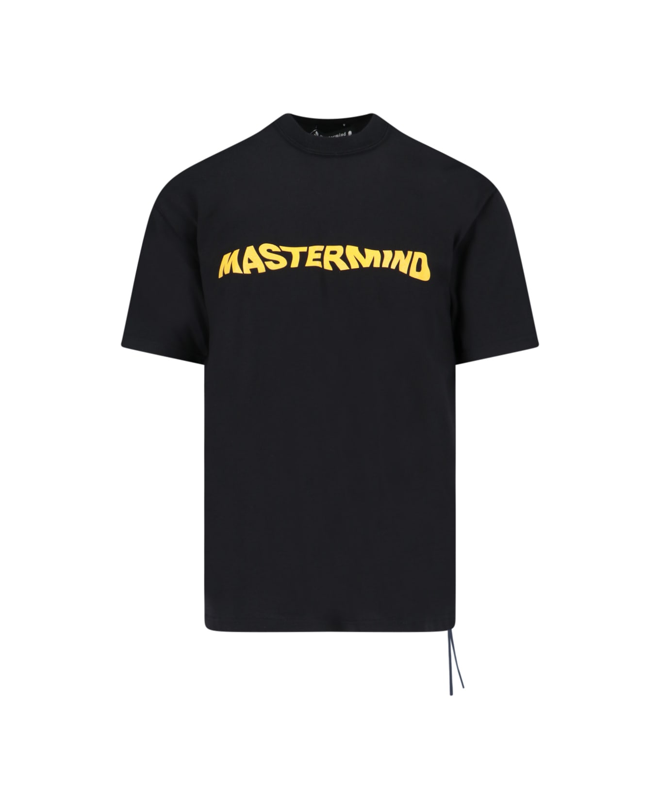 Mastermind Japan Logo T-shirt - Black  