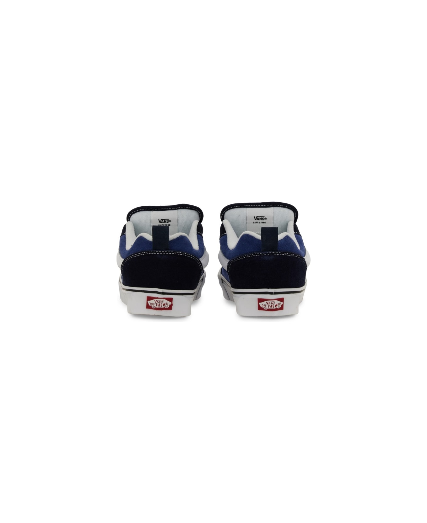 Vans "knu Skool" Sneaker - BLUE スニーカー