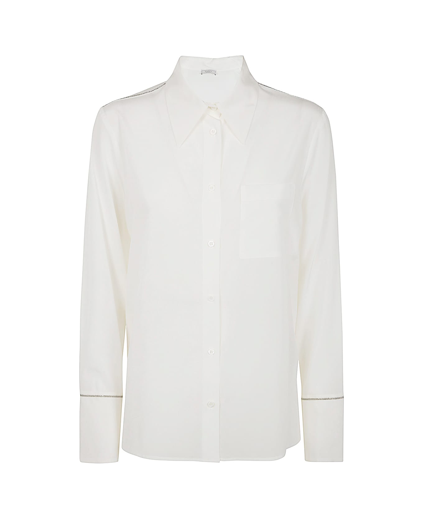 Peserico Shirt - White