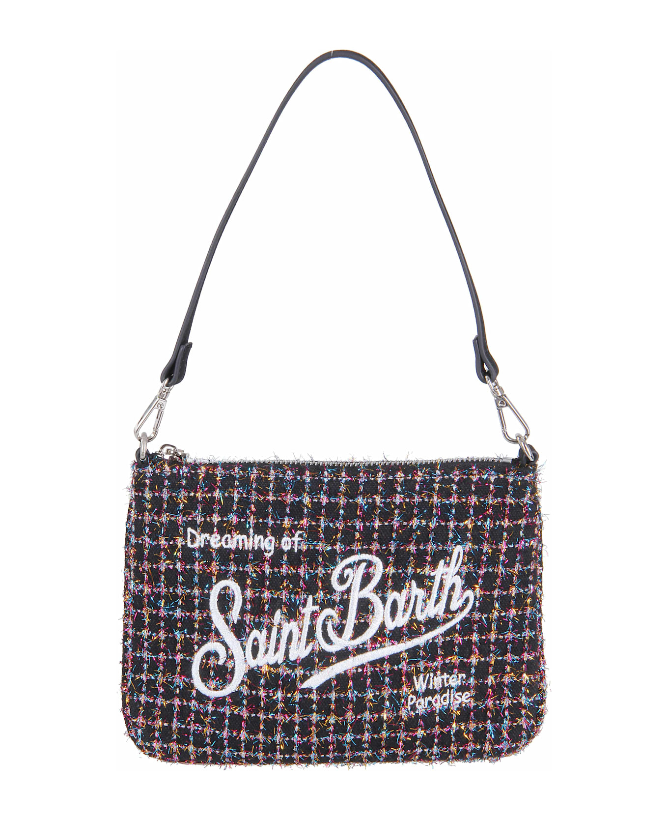 MC2 Saint Barth Pochette - Col Emb