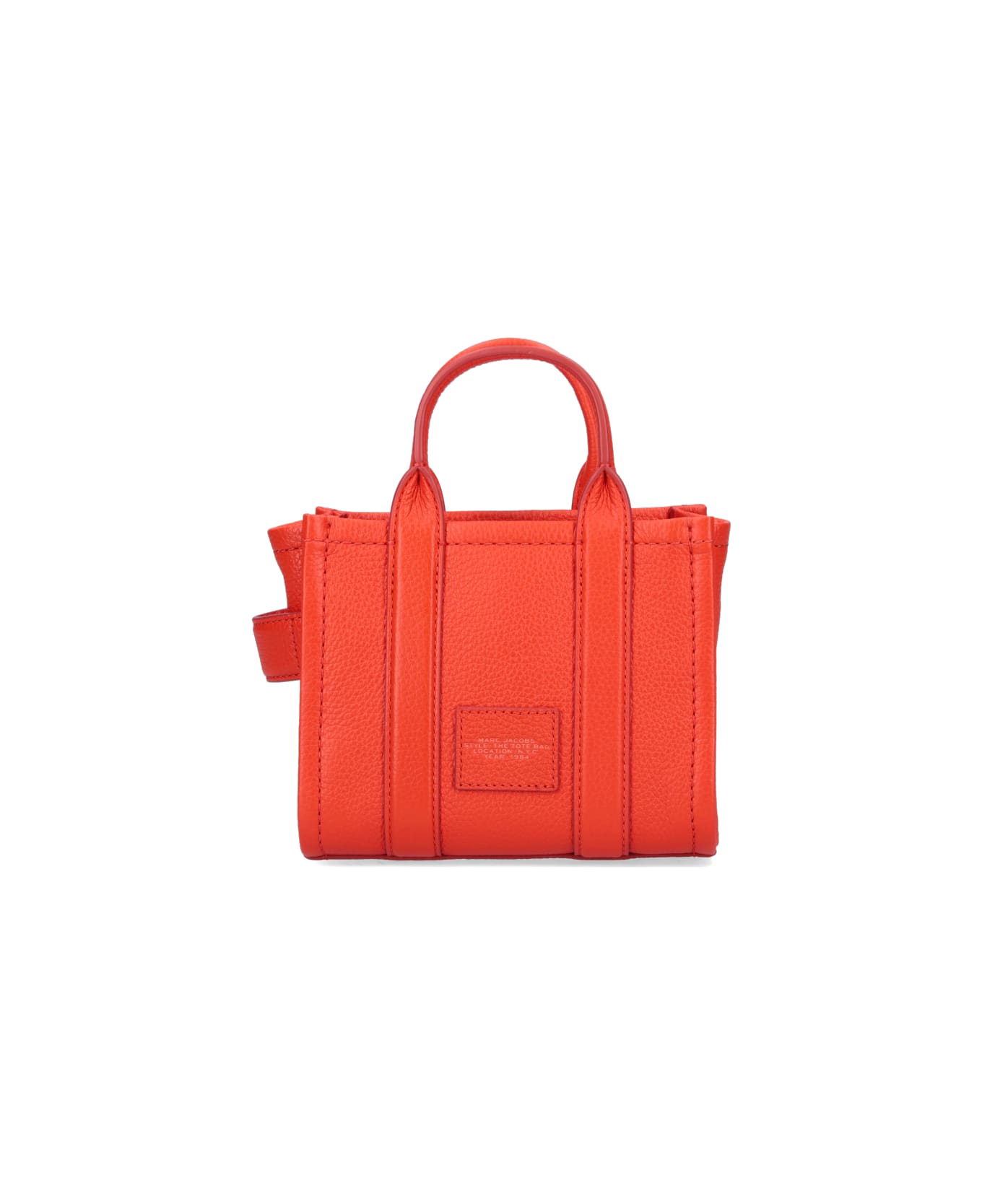 Marc Jacobs The Mini Tote Bag - Orange トートバッグ