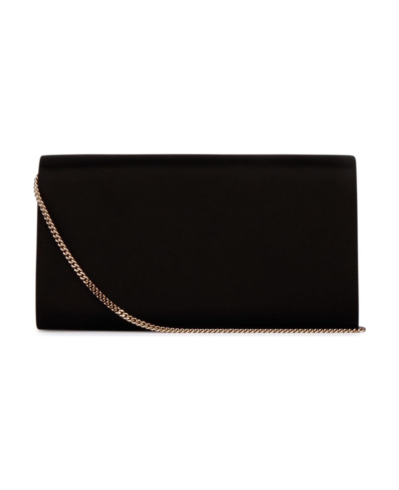 Roger Vivier Envelope Flap Sexy Choc Buckle - B999