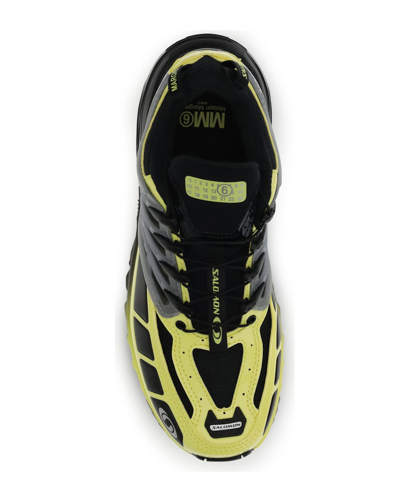 MM6 Maison Margiela Salomon X Mm6 Sneakers