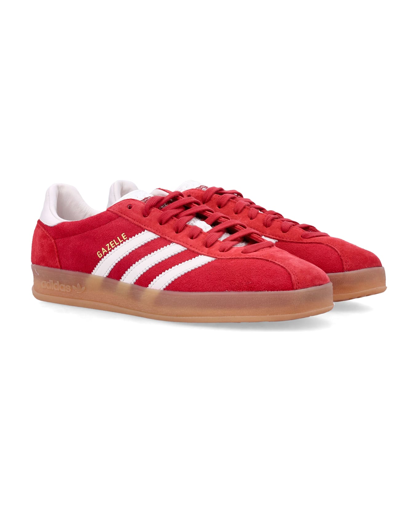 Adidas Originals Gazelle Indoor Pro - RED