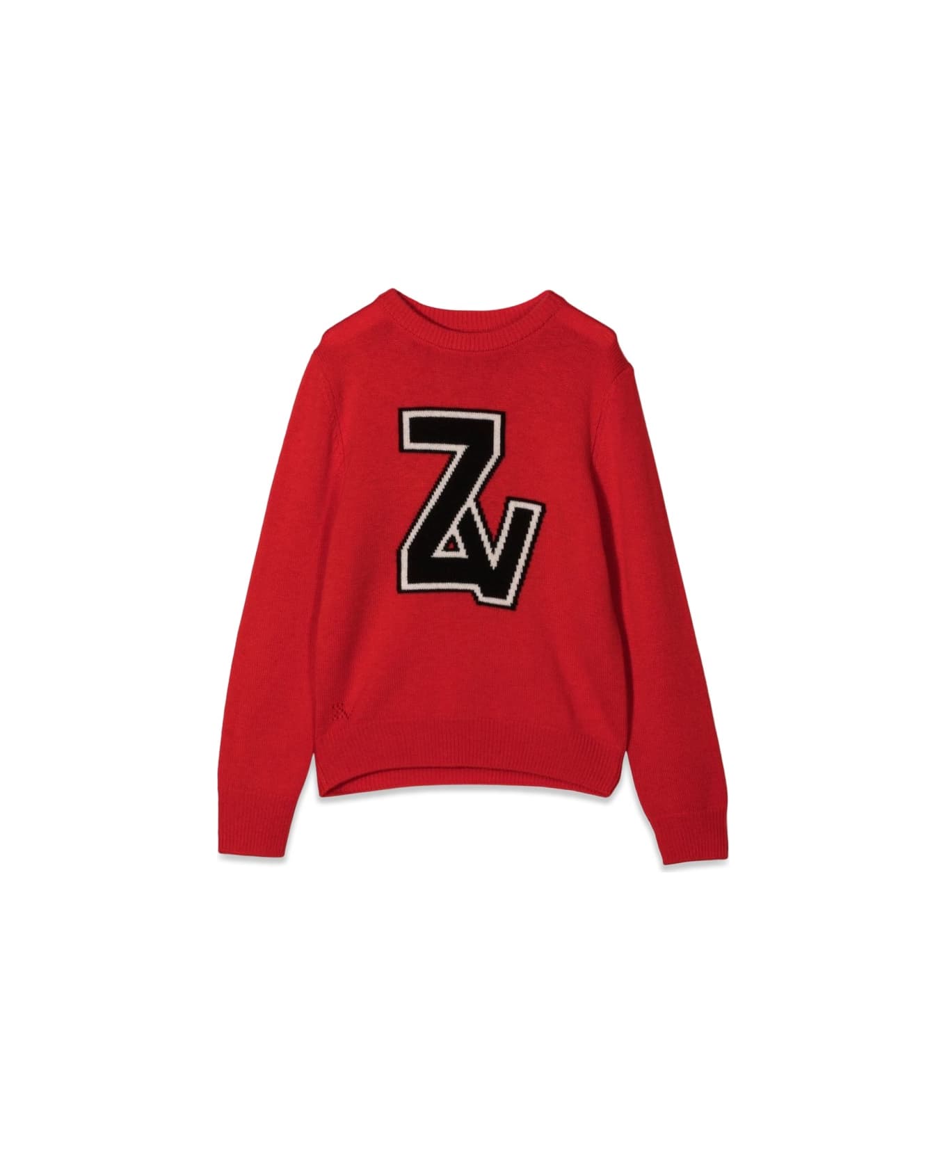 Zadig 
Voltaire Zadig Gang D2 - RED