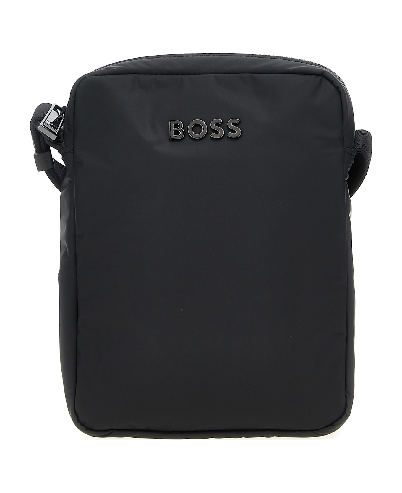 Hugo Boss Logo Bag - Black  