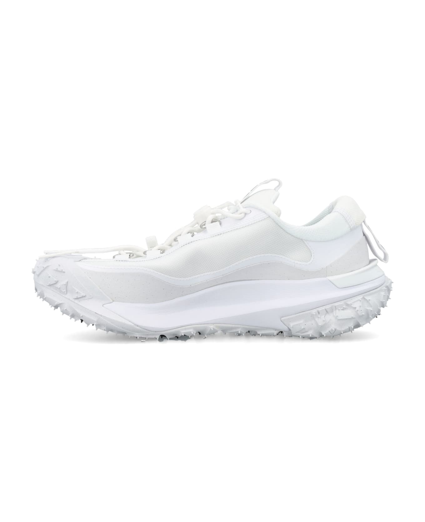 white pointed ankle boots Acg Mountain Fly 2 Low - WHITE