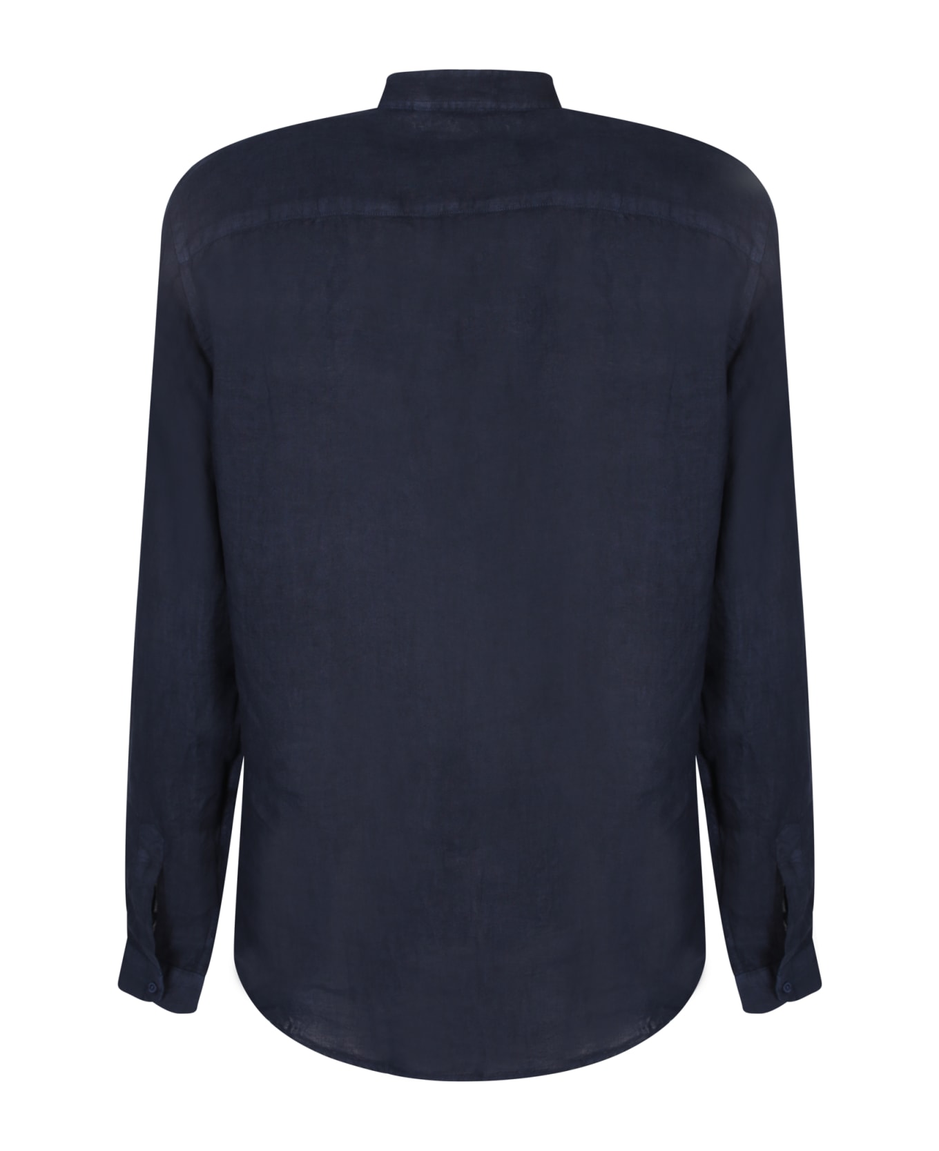 costumein Domenico Blue Shirt - Blue