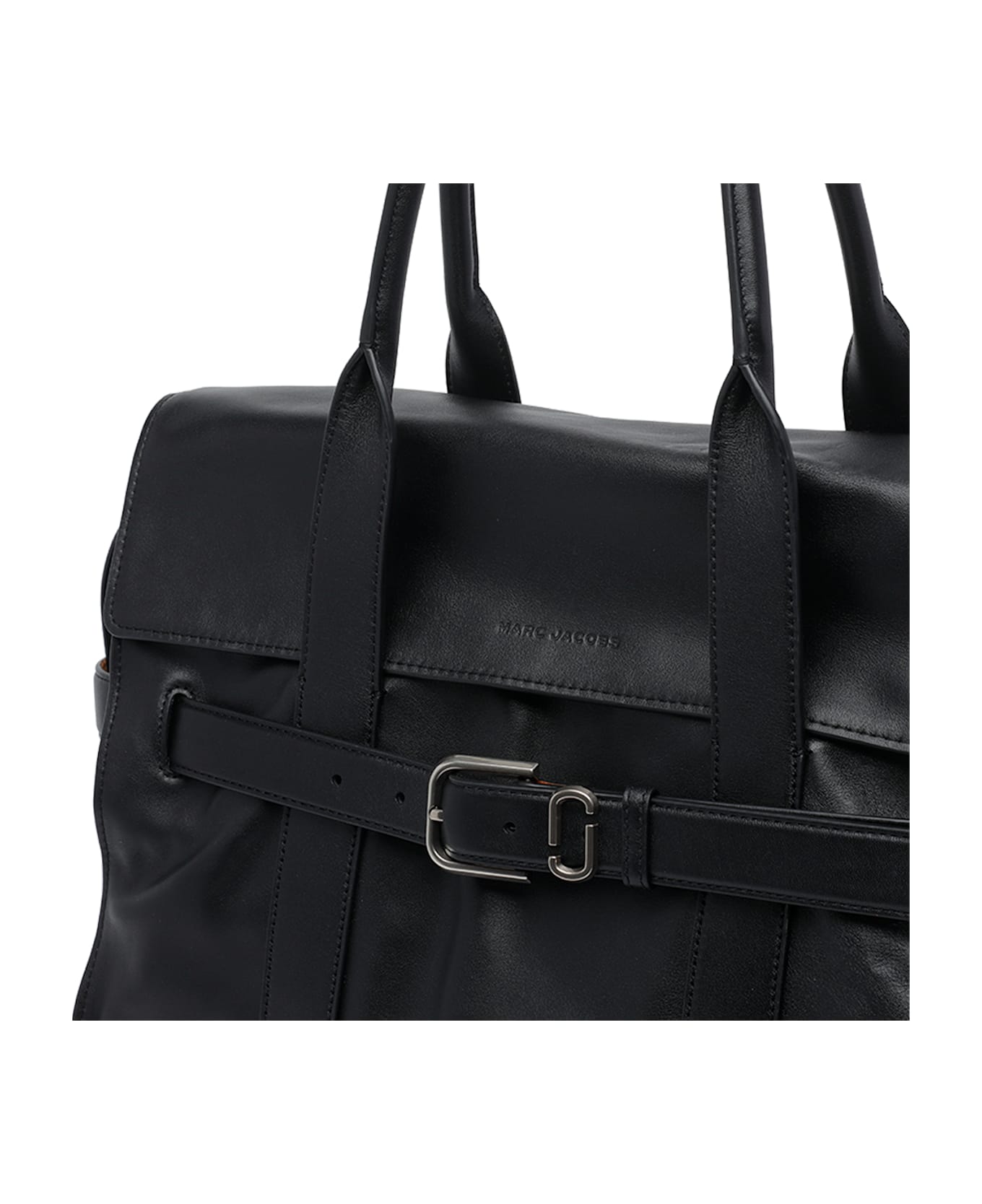 Marc Jacobs The Dakota Tote Bag - Black