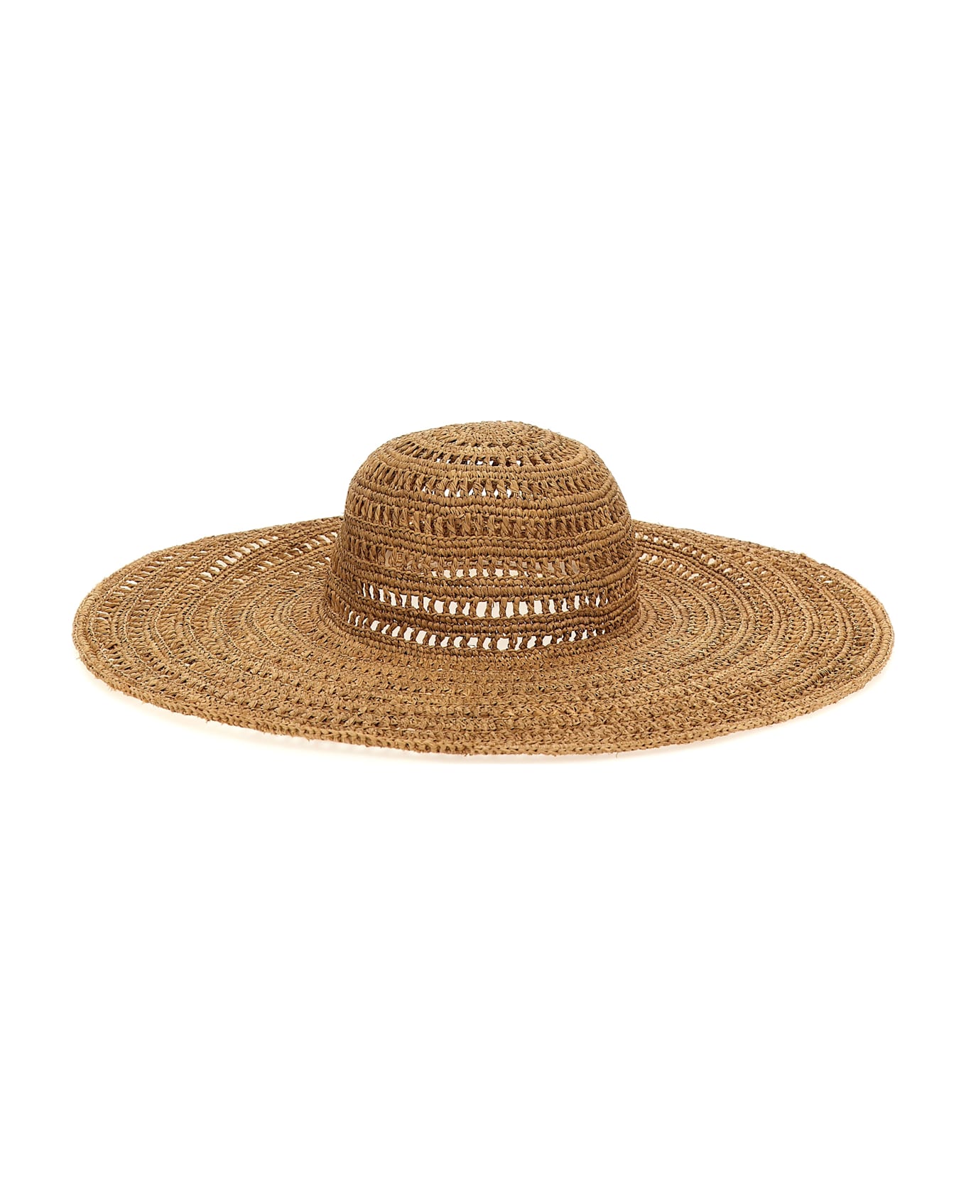 Ibeliv 
miaro
 Hat - Beige