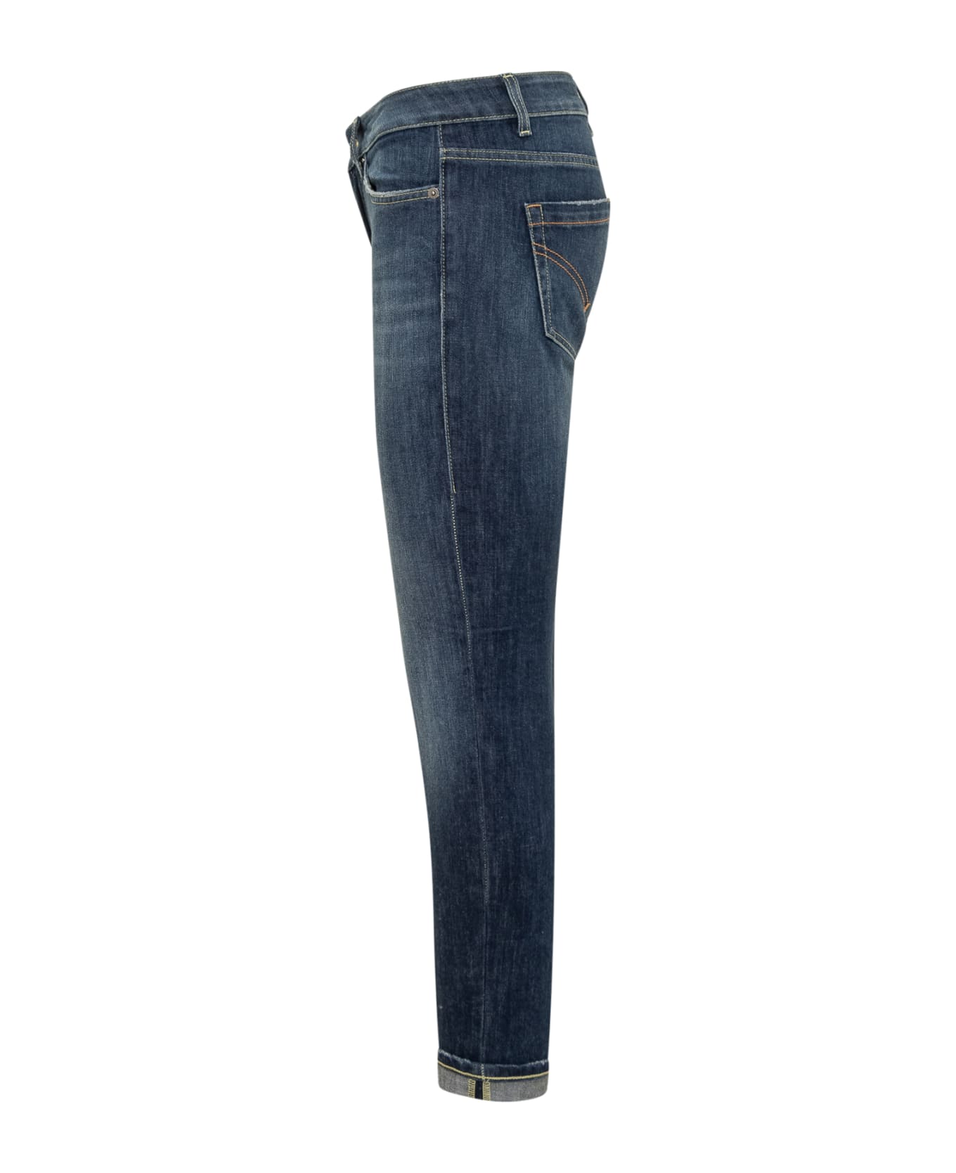 Dondup Monroe Jeans - DENIM