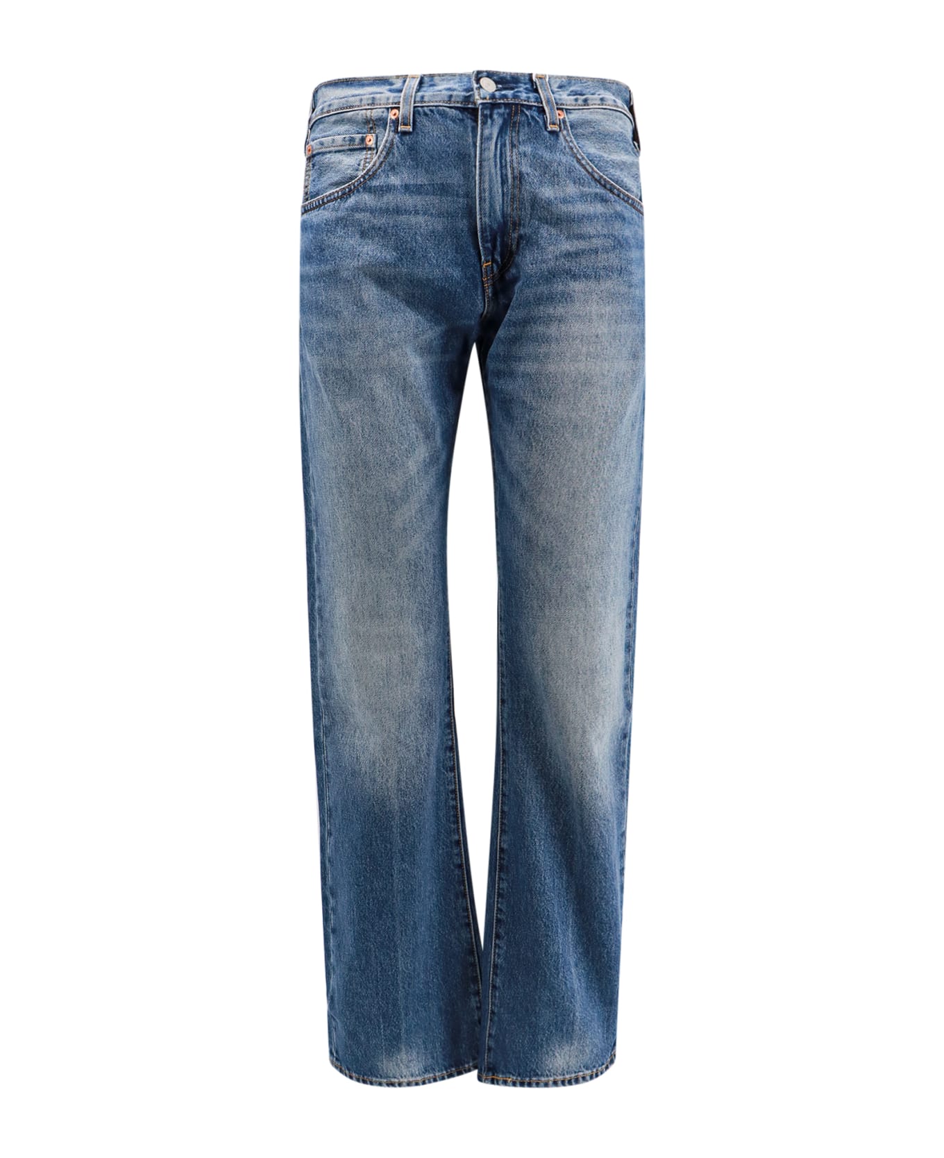Levi's 517 Bootcut Jeans - Blue デニム