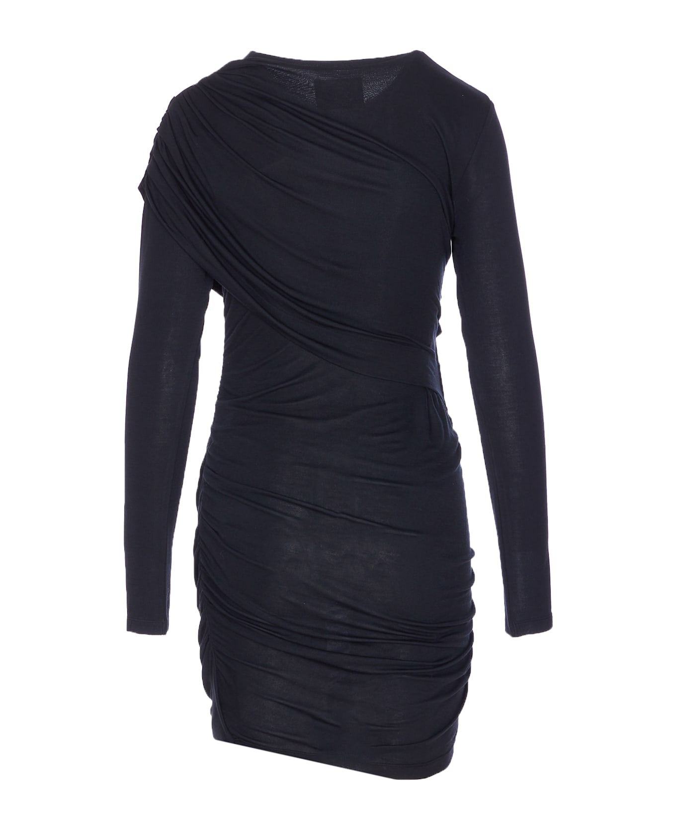 Marant Étoile Denise Dress - Black