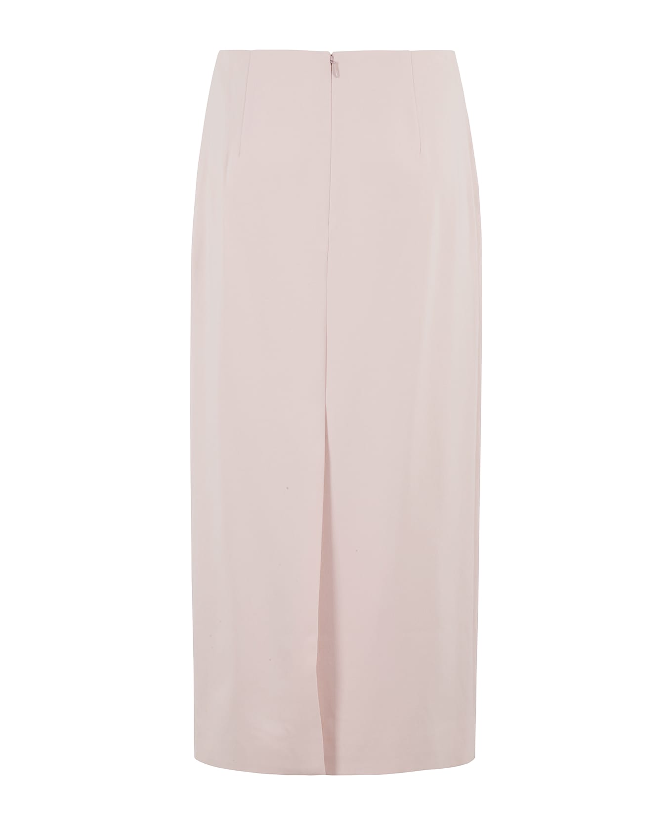 Theory Clean St Skirt Admir - D Blush