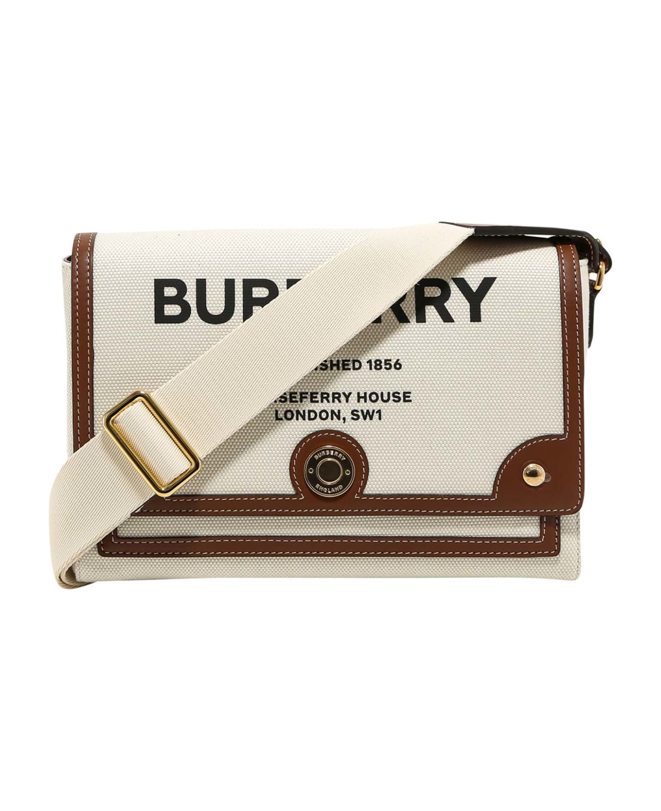 Burberry Shoulder Bag italist, ALWAYS LIKE A SALE