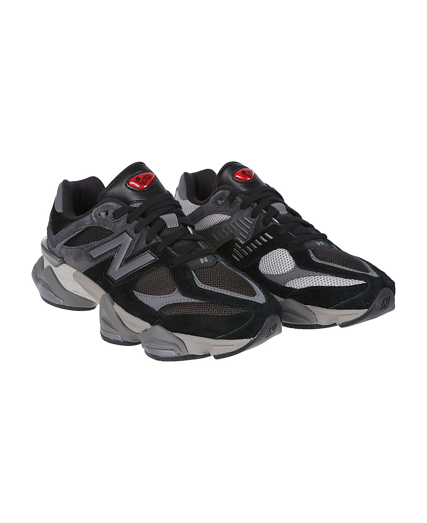 New Balance 9060 Sneakers - Black