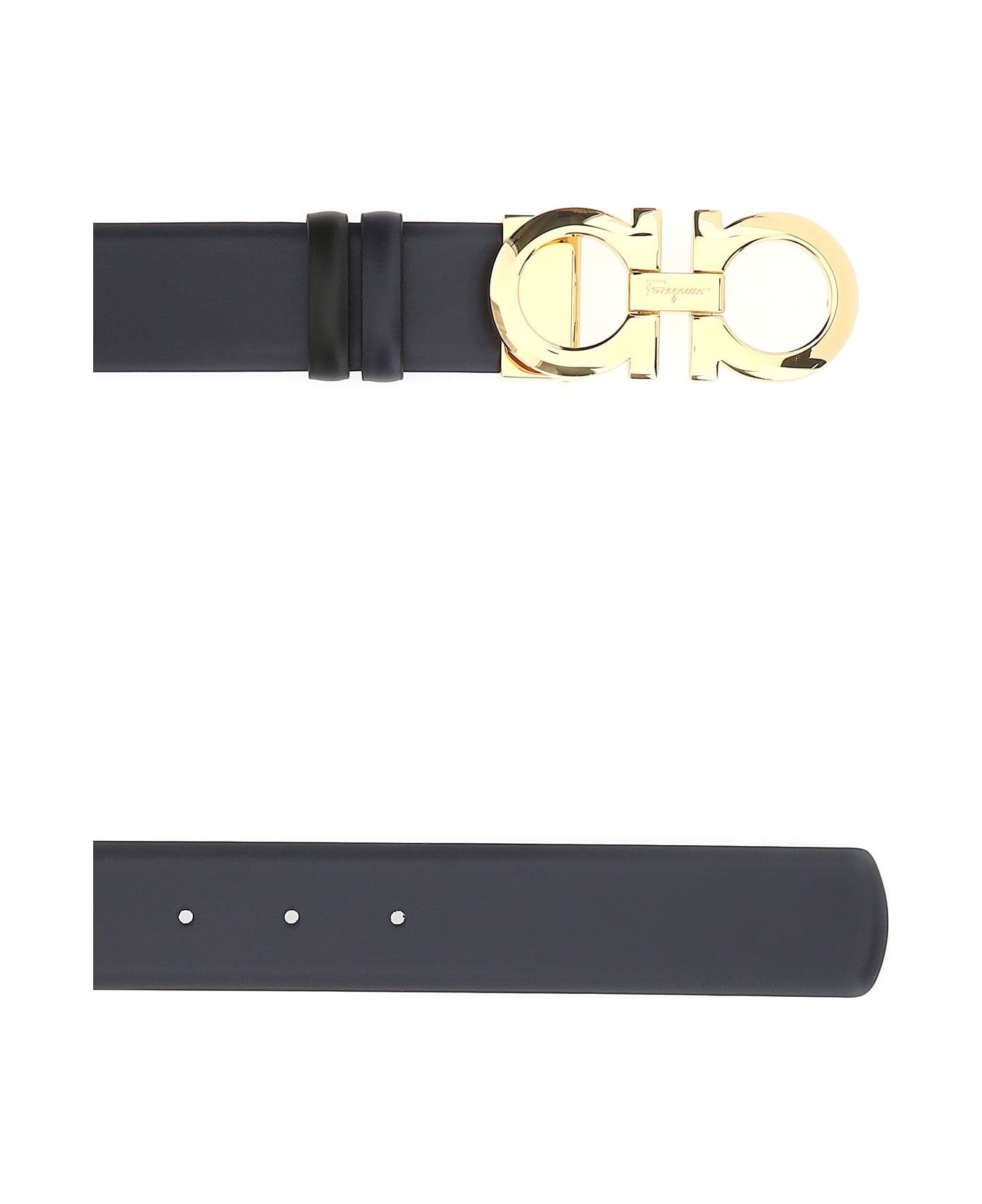 Ferragamo Cintura - MIRTONERO