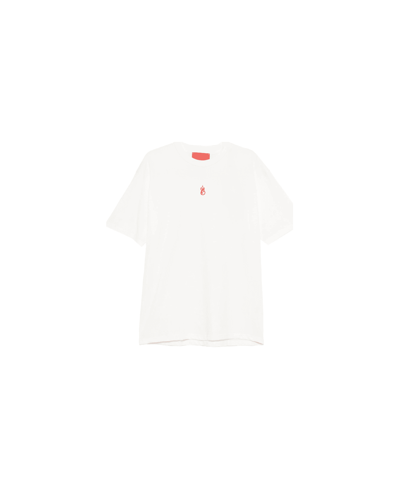 Vision of Super T-shirt - WHITE