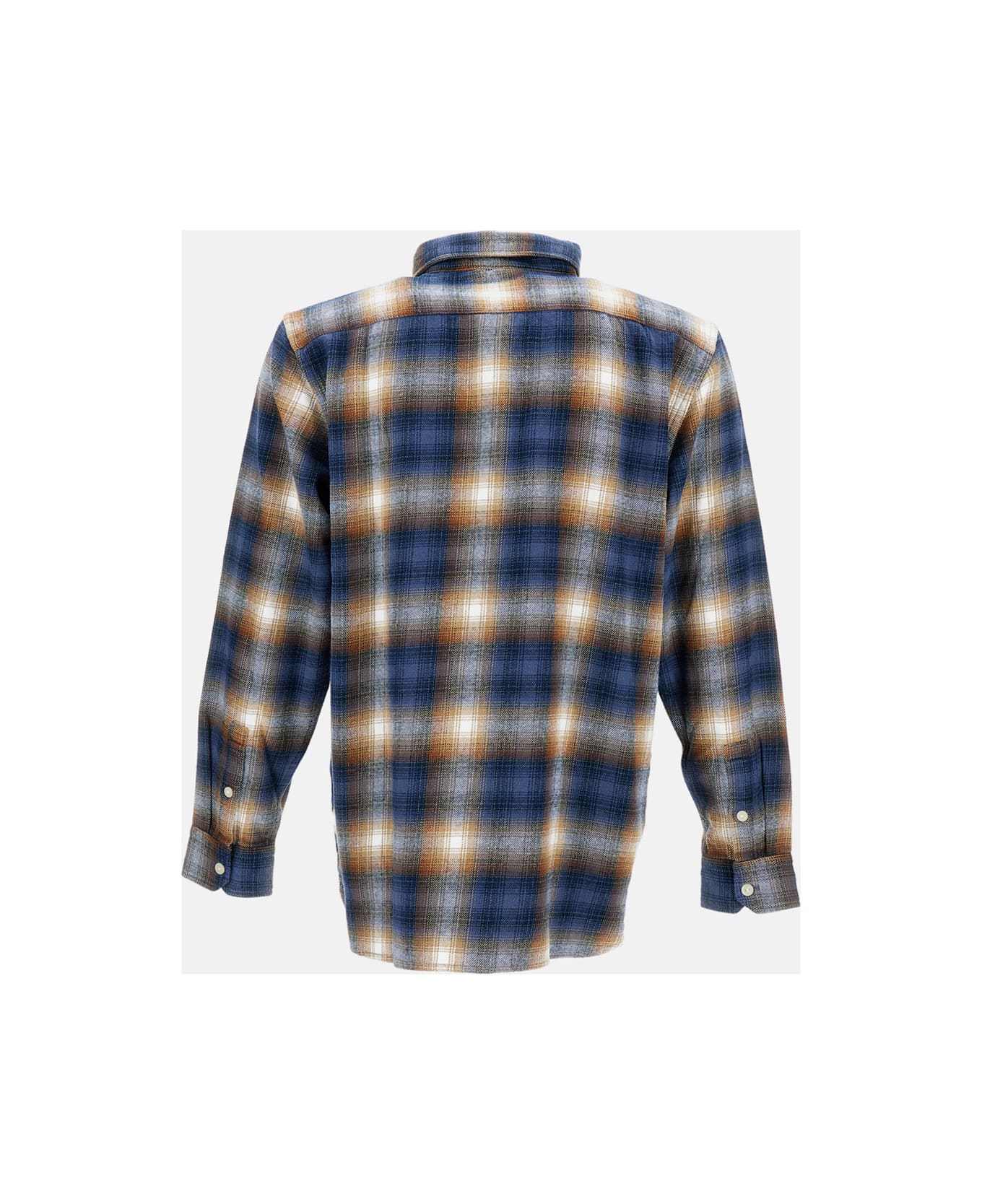 Levi's Jackson Worker Shirt - MultiColour