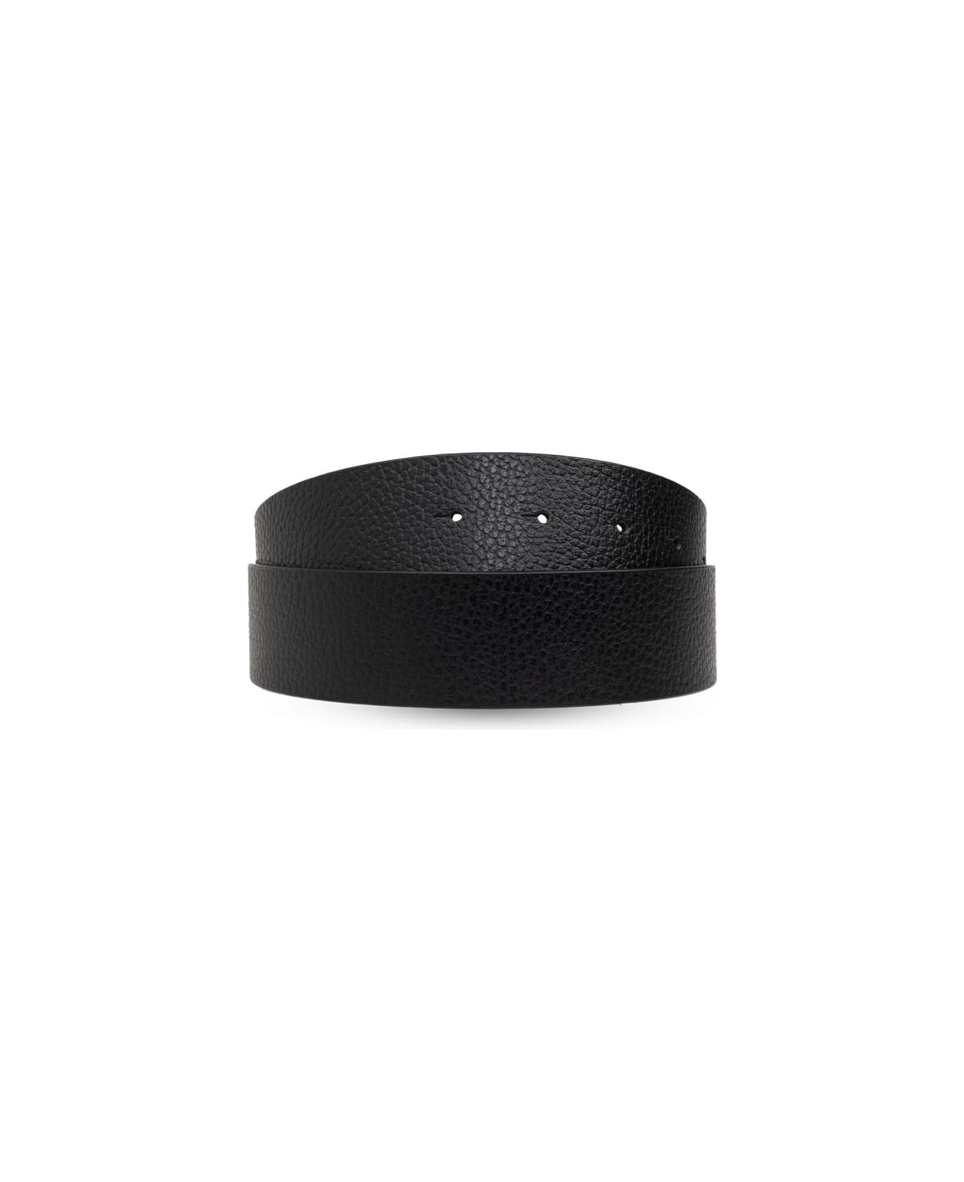 Diesel Belt - Black