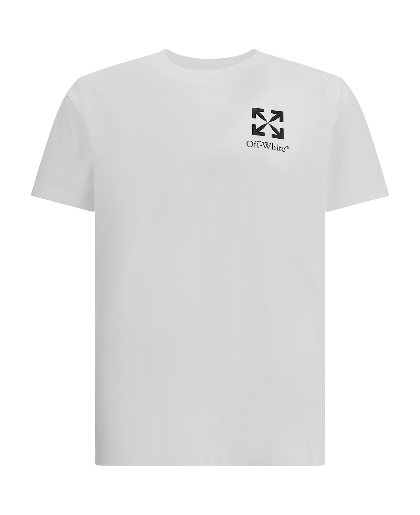 Off-White Small Arrow T-shirt