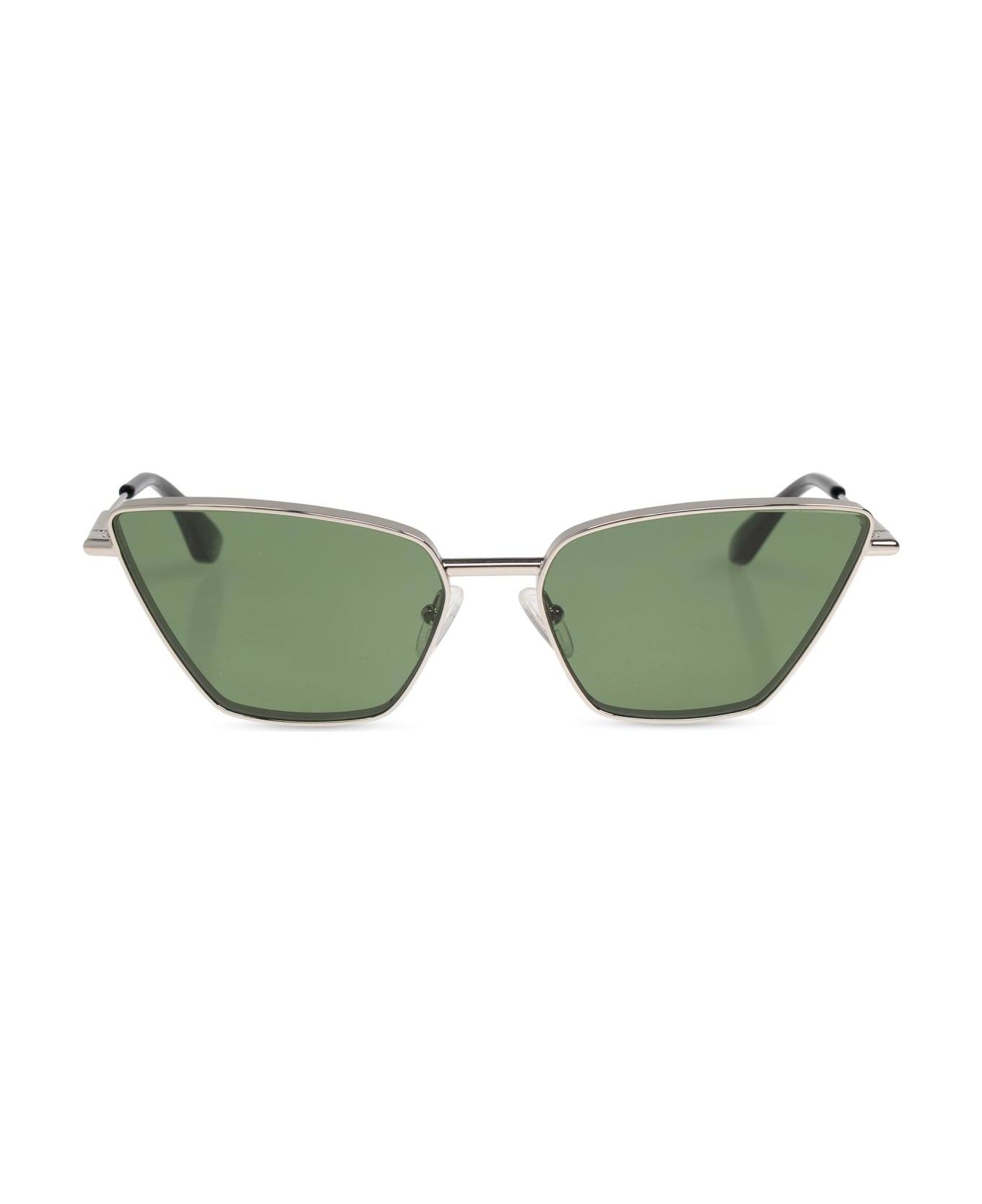 Alexander McQueen Sunglasses - Multicolor