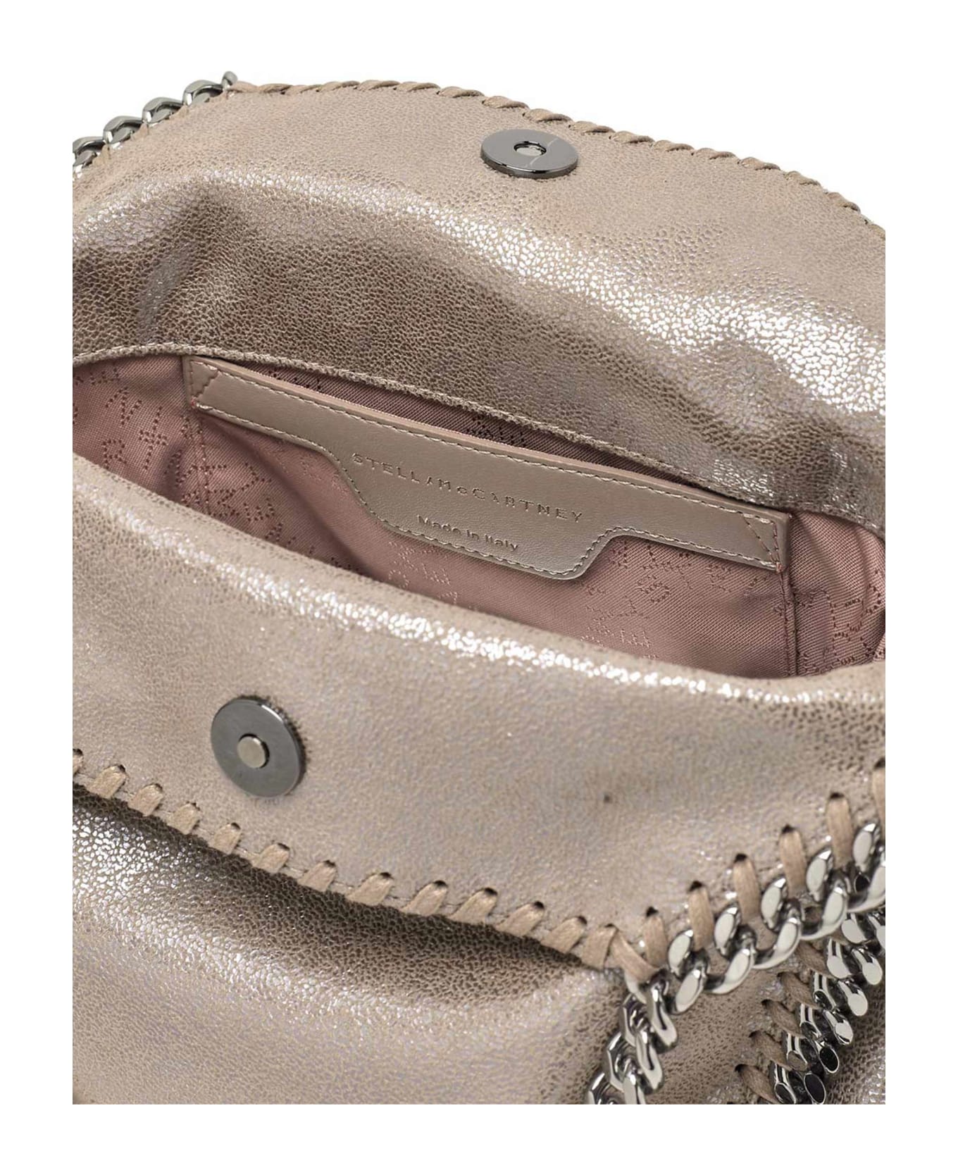 Stella McCartney 'falabella' Bag - Beige