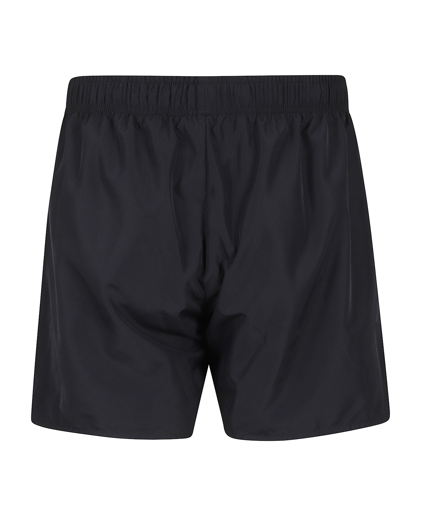 Hugo Boss Beach Set - Black