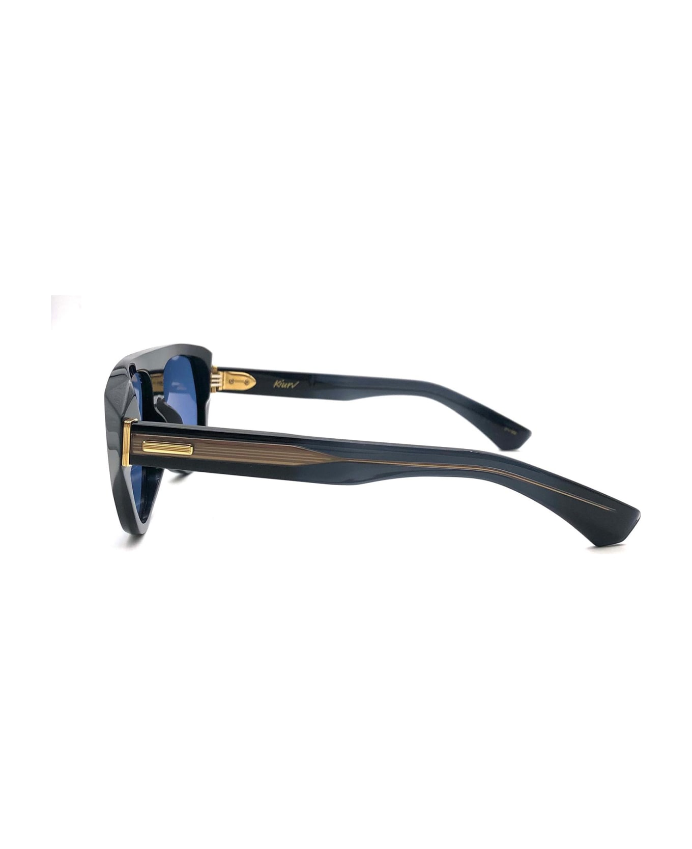 Kiurv FERRY Eyewear - Royal Navy(sun)