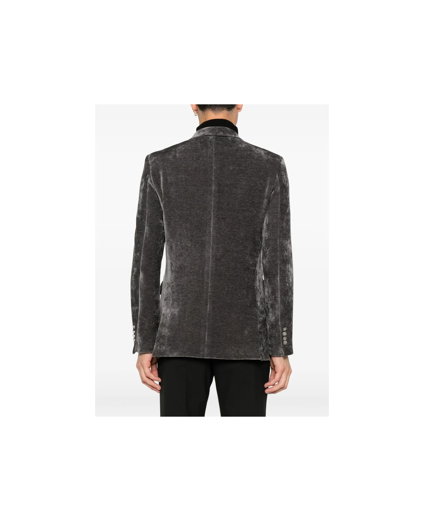 Reveres 1949 Jacket - GREY