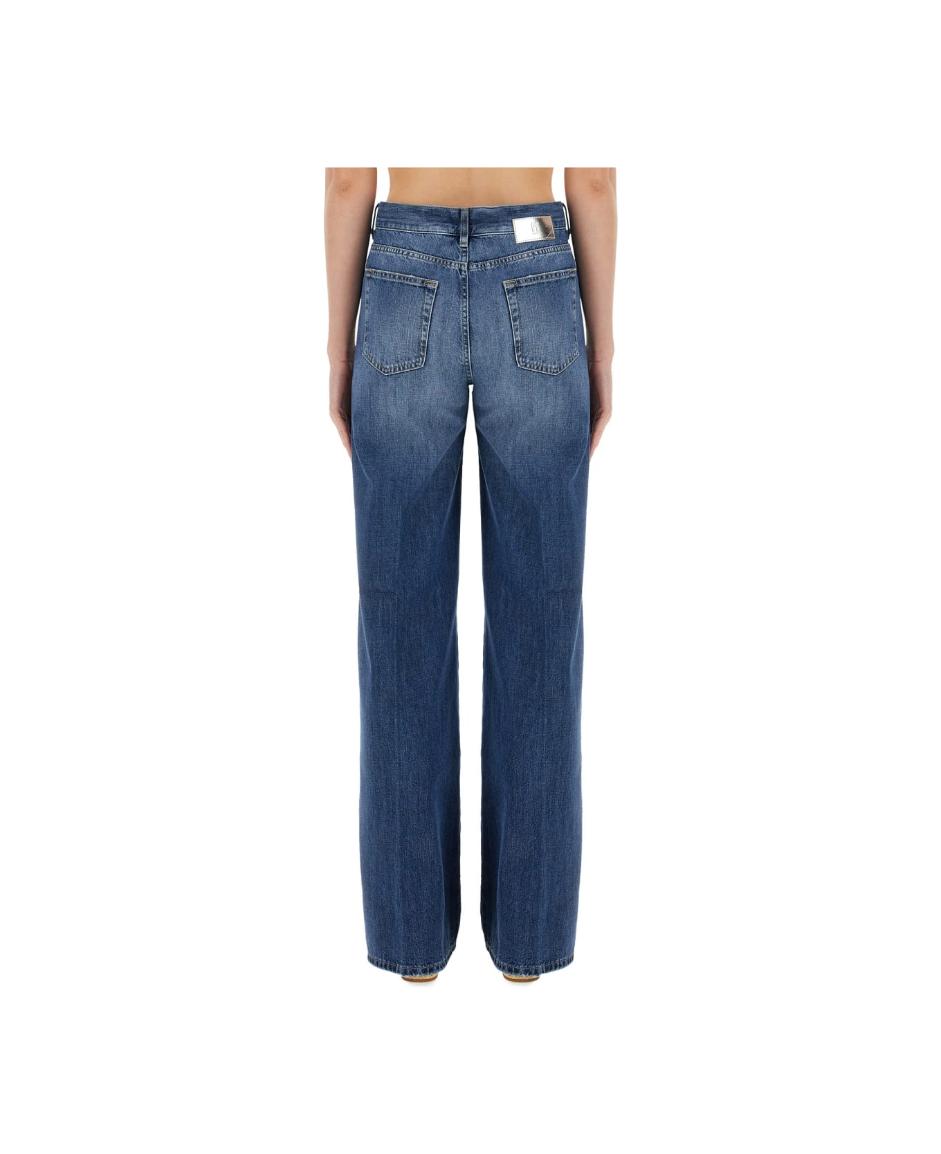 PT Torino Jeans 
cindy
 - Non definito