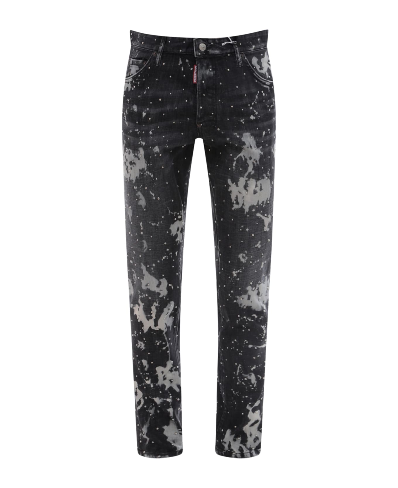 Dsquared2 Trouser - Grey