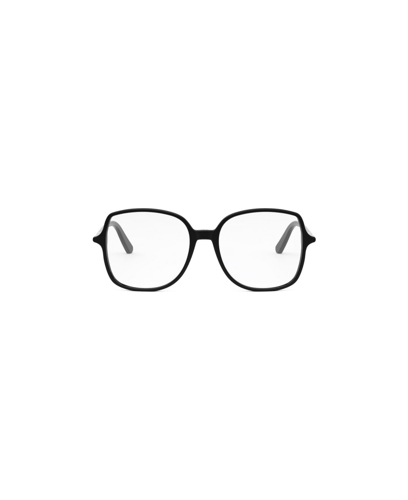 Dior Eyewear Mini Cd O S9i1200 - 001 - Black アイウェア