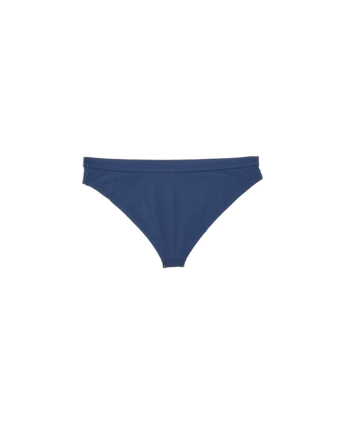 Jil Sander Bikini Briefs - BLUE 水着