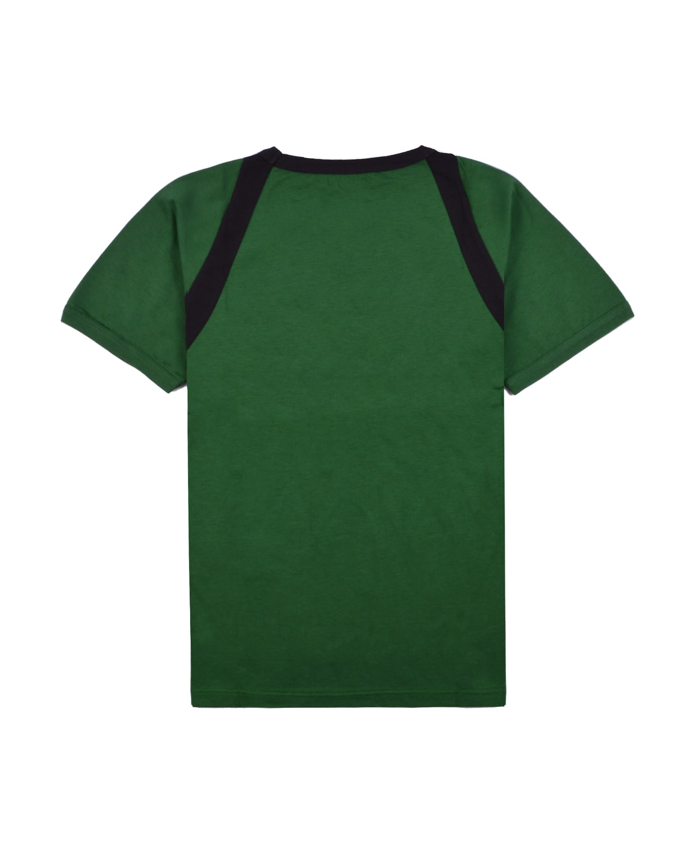 Gucci Cotton T-shirt - Green