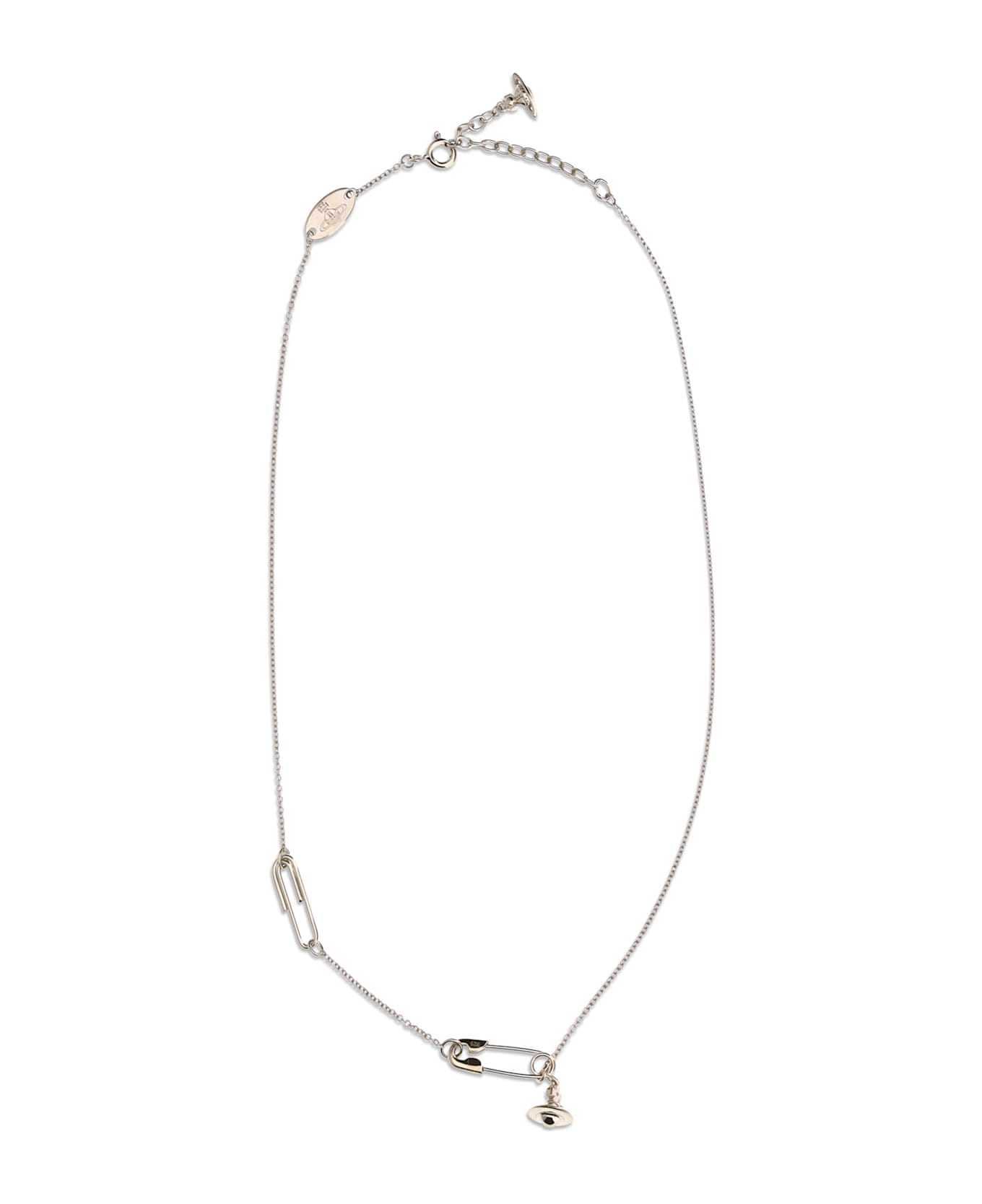 Vivienne Westwood Pendant Necklace