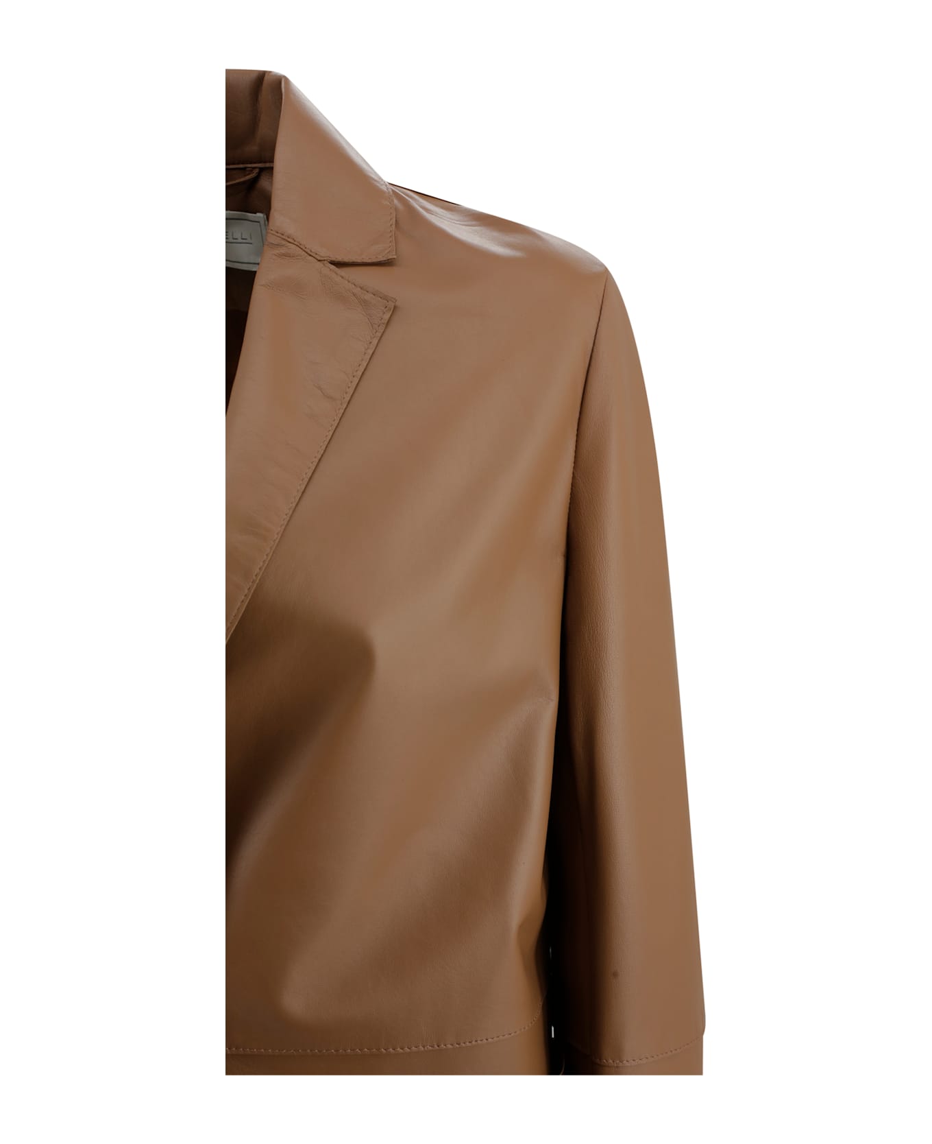Antonelli Single-breasted Jacket