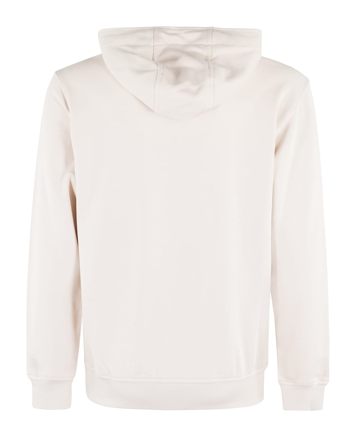 Comme des Garçons Shirt Felpa - Beige
