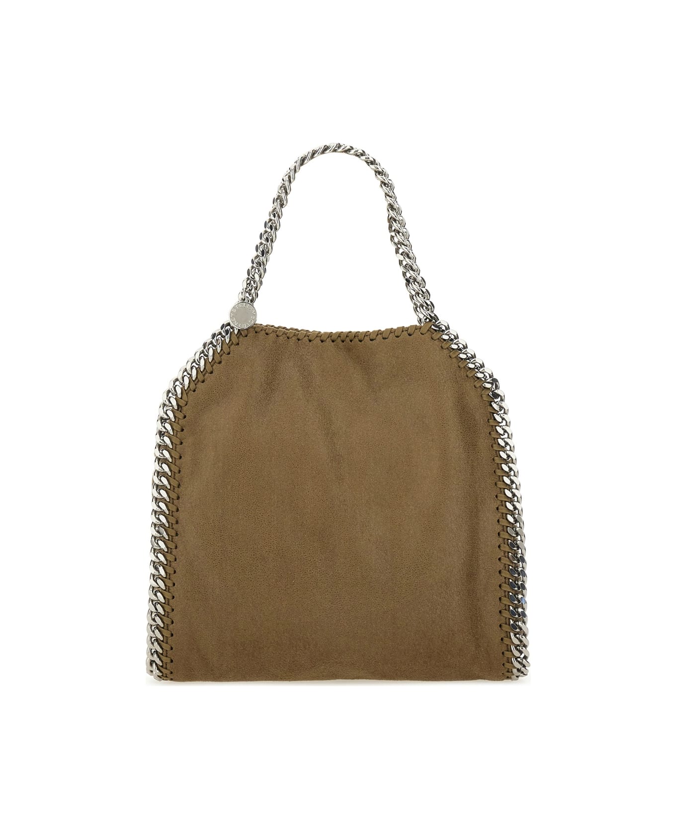 Stella McCartney "falabella" Mini Bag - GREEN