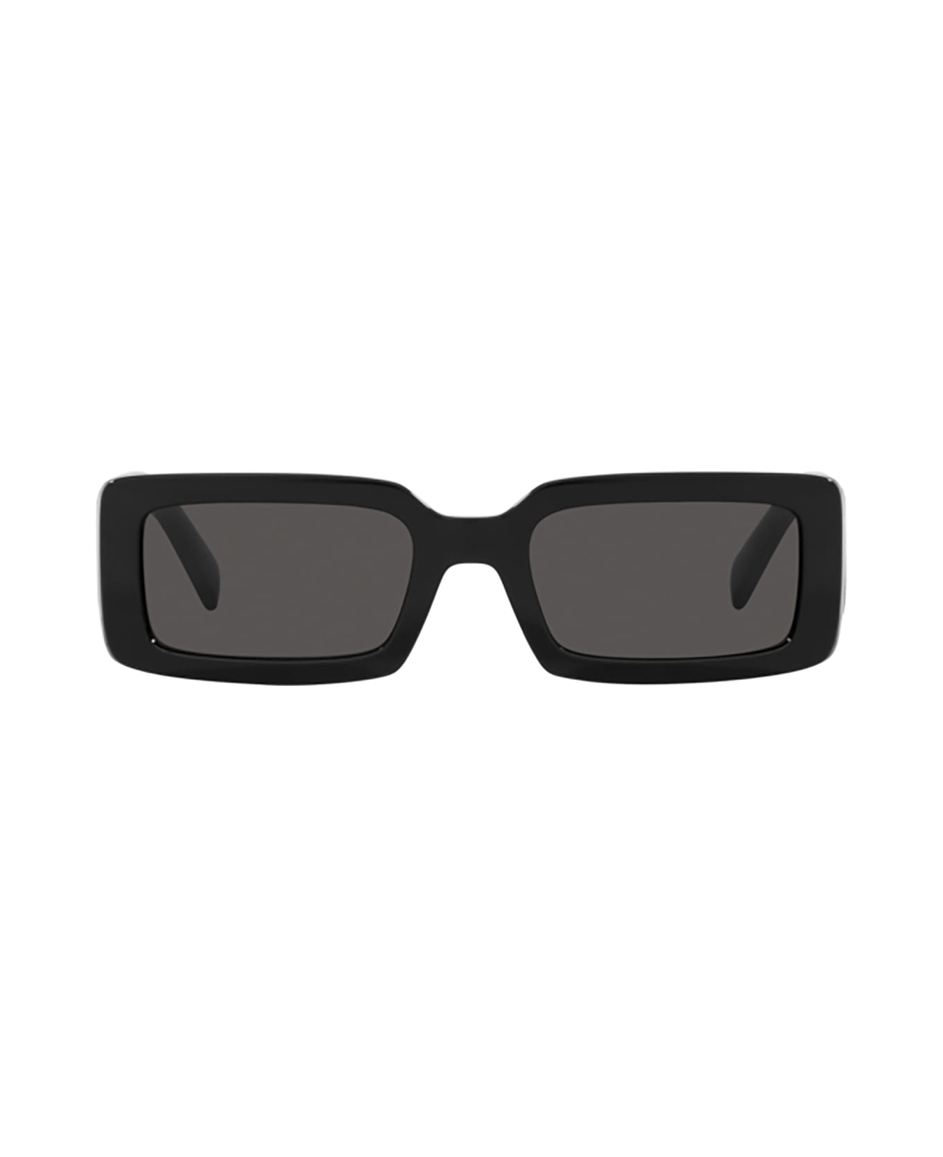 Dolce & Gabbana Eyewear Dg6187 Black Sunglasses - Black サングラス