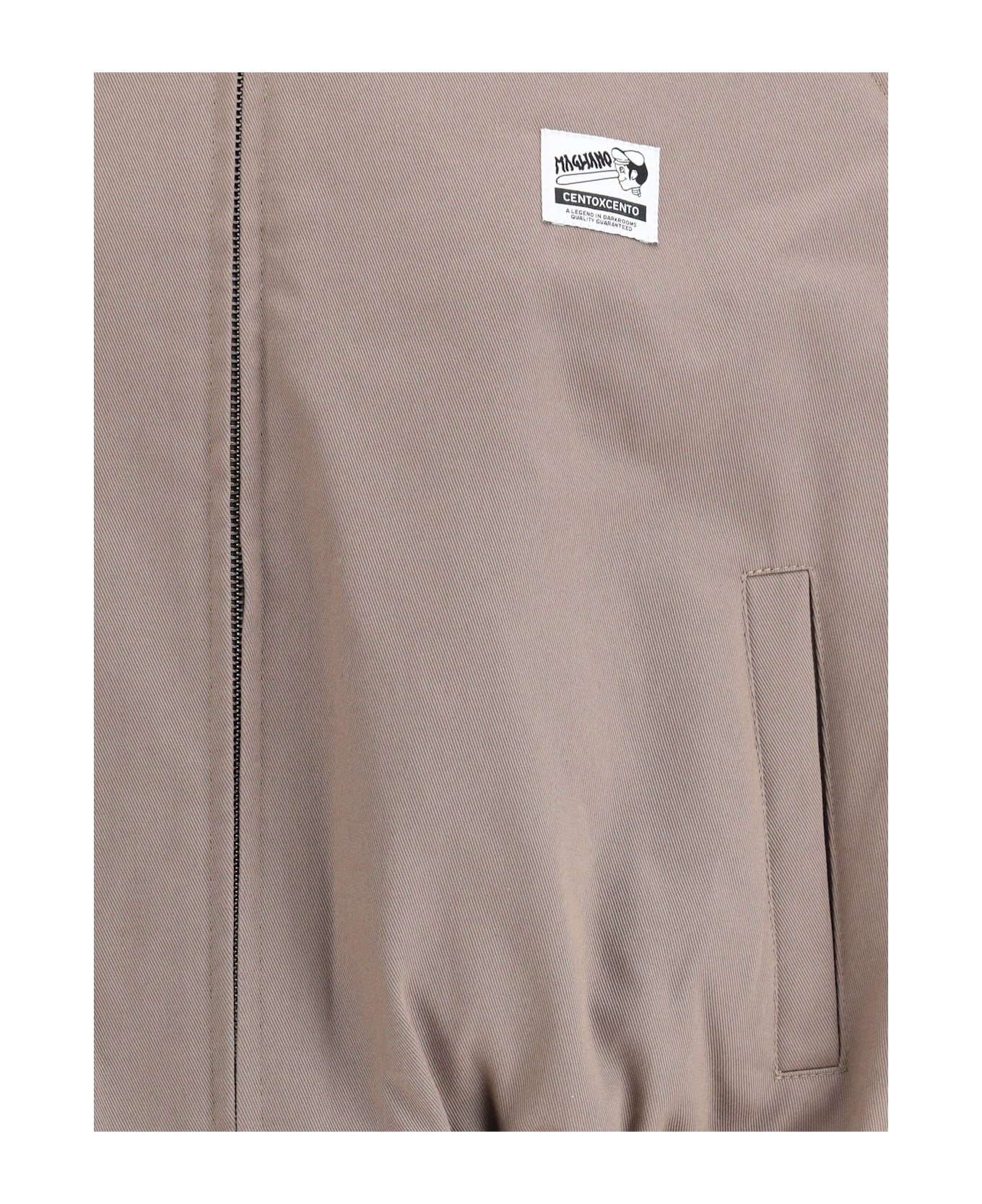 Magliano Cotton Jacket