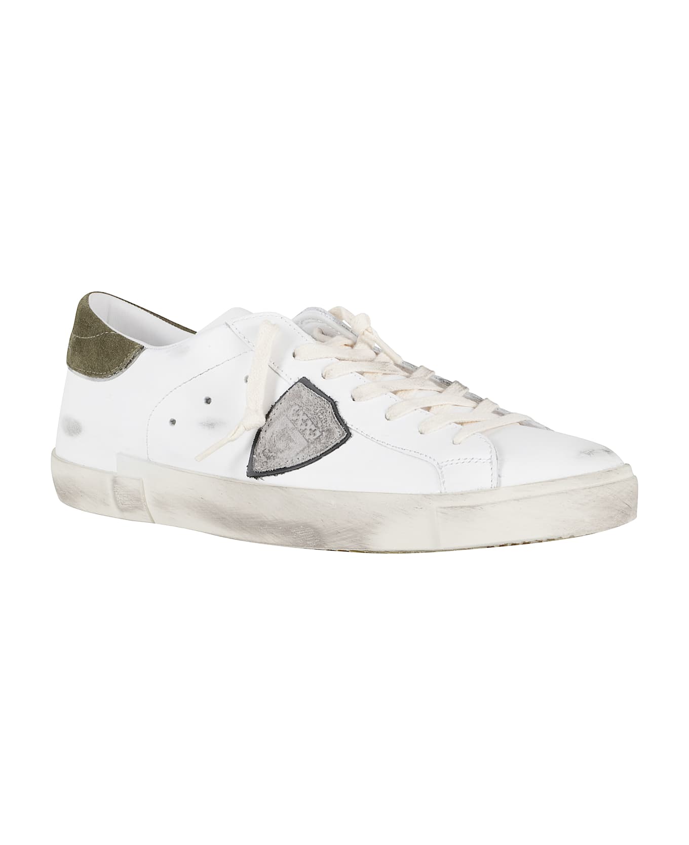 Philippe Model Prsx Low Man