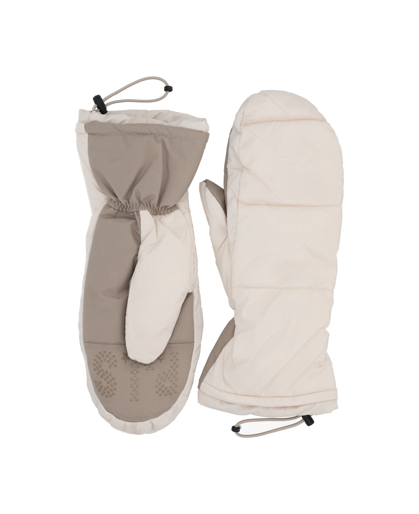 Parajumpers "hollywood" Gloves - BEIGE