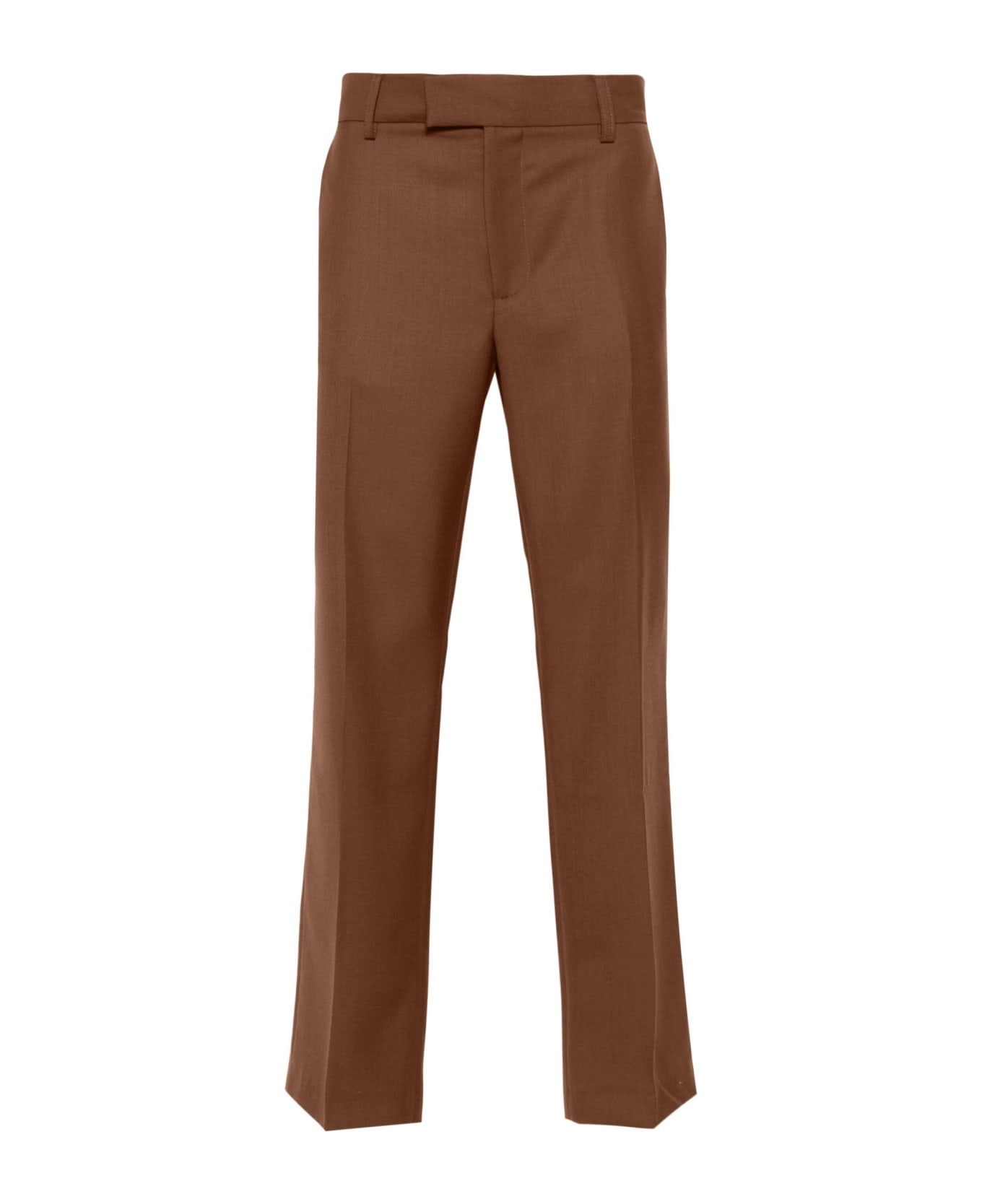 Séfr Sefr Trousers Brown - Brown ボトムス