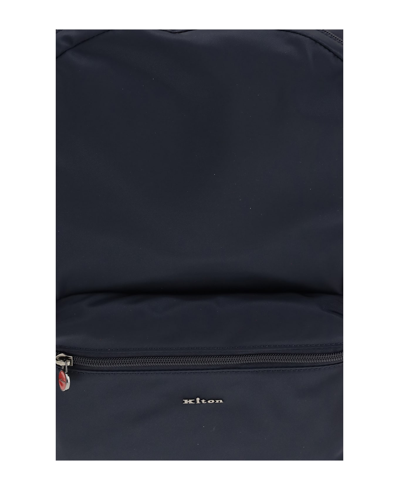 Kiton Nylon Backpack