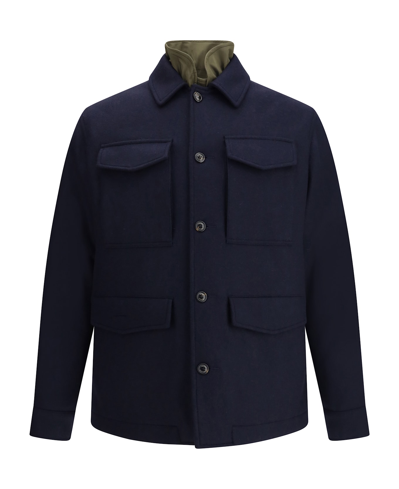 Valstar Demetry Wool Jacket