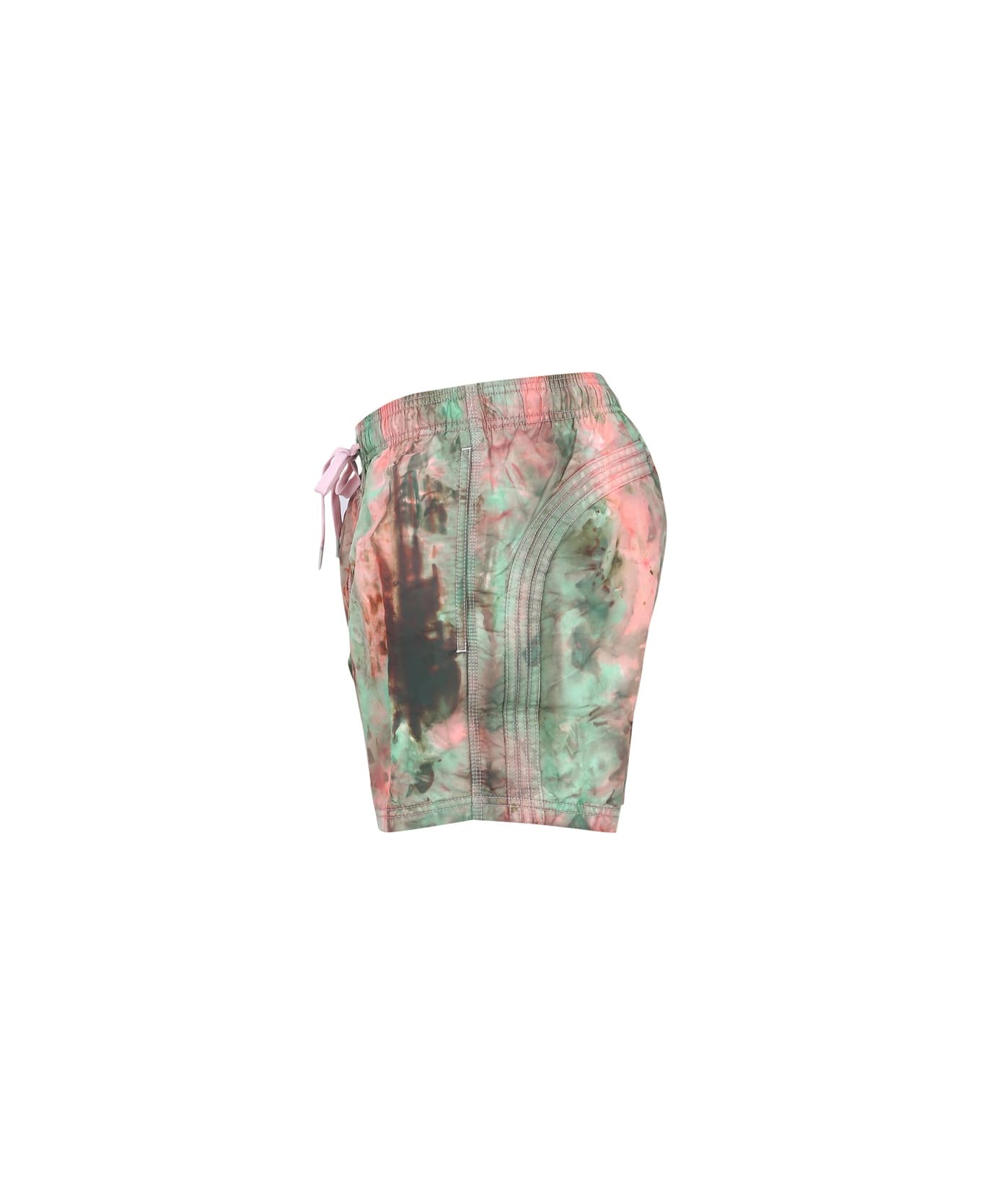 Sundek Swimsuit - MULTICOLOUR