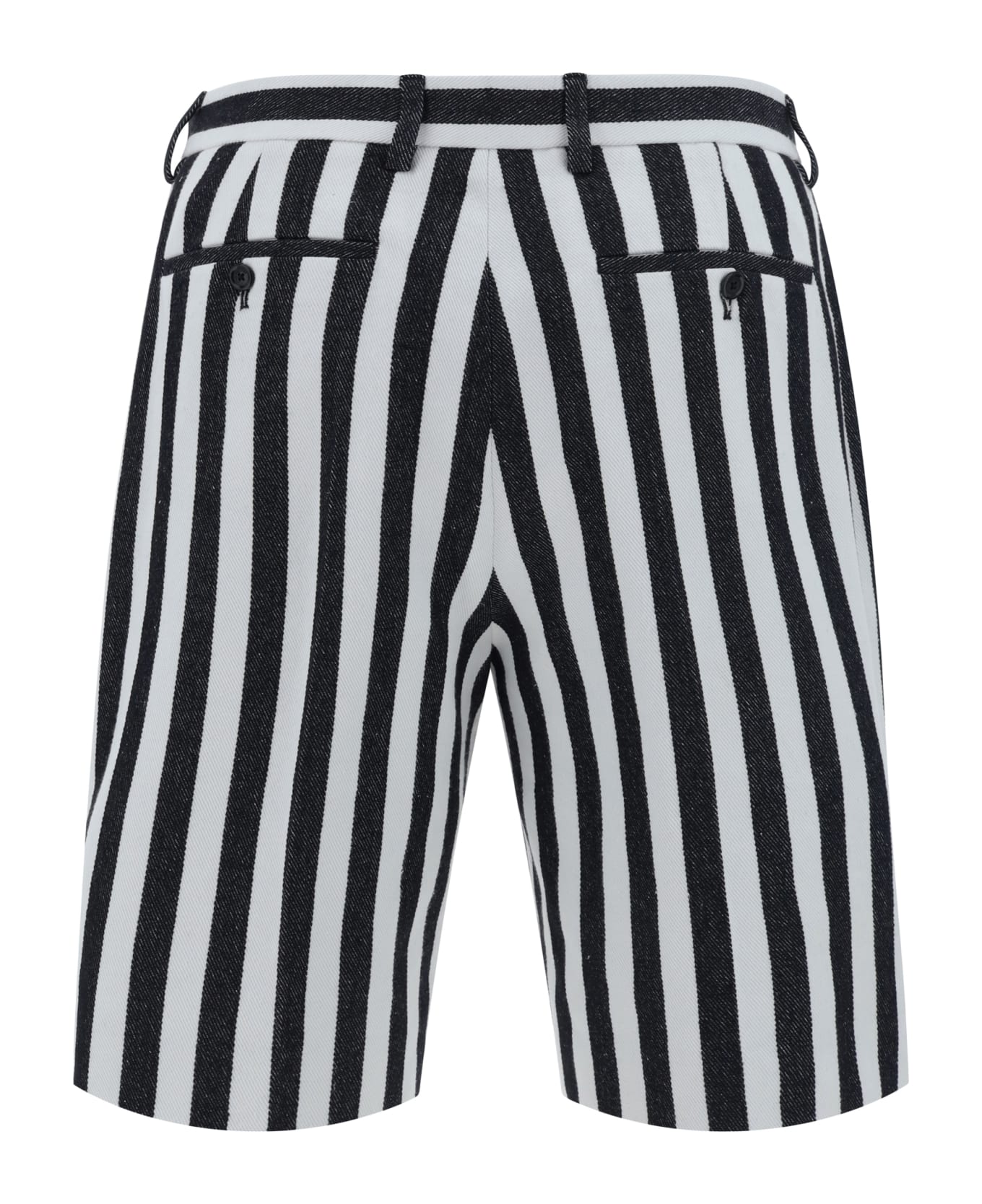 Moschino Shorts - A1555 ショートパンツ