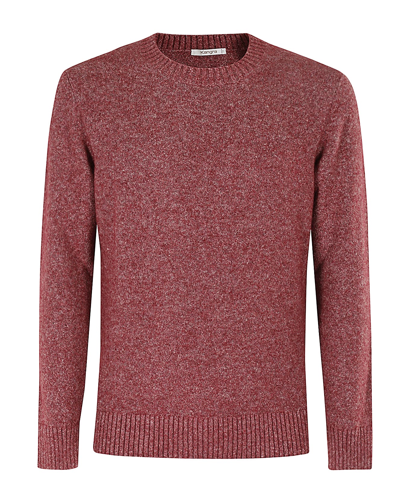 Kangra Sweater - Ribes